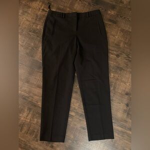 Black Topshop Trousers
